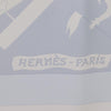 Hermès scarf