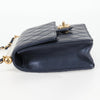 Chanel shoulder