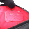 Chanel CC Lambskin Pouch Secondhand