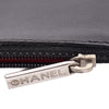 Chanel CC Lambskin Pouch Secondhand