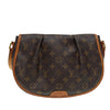 Louis Vuitton shoulder