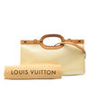 Louis Vuitton Monogram Vernis Roxbury Drive Secondhand