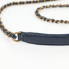 Chanel shoulder