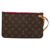 Louis Vuitton handbag