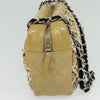 Chanel shoulder