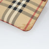 Burberry clutch