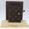 Louis Vuitton wallet