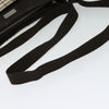 Burberry shoulder