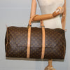 Louis Vuitton travel