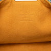 Louis Vuitton Monogram Denim Pochette Plate Secondhand