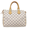 Louis Vuitton handbag