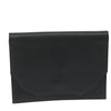 Yves Saint Laurent clutch