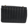 Chanel shoulder