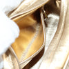 Chanel shoulder