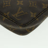 Louis Vuitton clutch