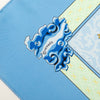 Hermès Nikko Silk Scarf 90 Secondhand
