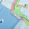 Hermès Nikko Silk Scarf 90 Secondhand