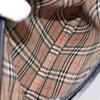Burberry shoulder