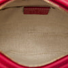 Gucci Mini Pebbled Calfskin Soho Chain Crossbody Secondhand