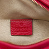 Gucci Mini Pebbled Calfskin Soho Chain Crossbody Secondhand