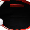 Balenciaga Lambskin Motocross Classic Clip M Clutch Secondhand