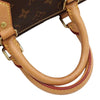 Louis Vuitton Monogram Speedy 25 Secondhand