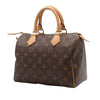 Louis Vuitton Monogram Speedy 25 Secondhand