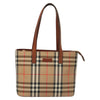 Burberry tote