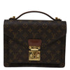 Louis Vuitton shoulder