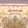 Hermès scarf