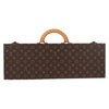 Louis Vuitton travel