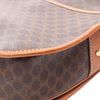 Celine Macadam Coated Canvas Crossbody Secondhand