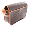Celine Macadam Coated Canvas Crossbody Secondhand