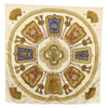 Hermès scarf