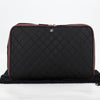Chanel clutch