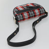 Burberry shoulder