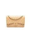 Chanel Jumbo Classic Caviar Double Flap Secondhand