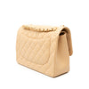 Chanel Jumbo Classic Caviar Double Flap Secondhand