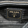 Prada shoulder