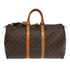 Louis Vuitton travel