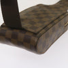 Louis Vuitton shoulder