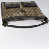 Gucci shoulder