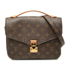 Louis Vuitton Monogram Pochette Metis Secondhand
