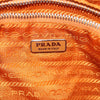 Prada shoulder