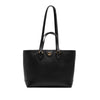 Gucci Small Calfskin Ophidia Tote Secondhand