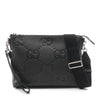 Gucci Medium Jumbo GG Crossbody Bag Secondhand