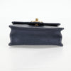 Chanel shoulder