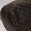 Louis Vuitton travel