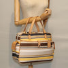 Burberry handbag