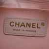 Chanel shoulder